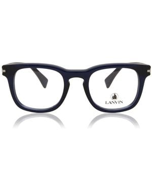 Lanvin Lnv2610 424 - Black