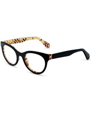 Etnia Barcelona Brutal No.08 Bk - Black