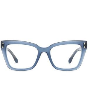 Isabel Marant Im 0090 Pjp - Black