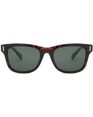Polaroid Pld 6206/S Polarized 086/Uc - Green
