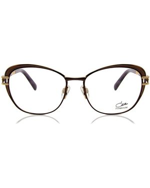 Cazal 1272 002 - Black