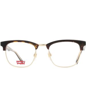 Levi's Lv 5003 086 - Black
