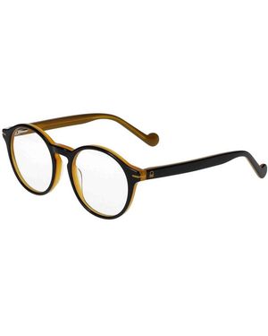 Benetton 2038 496 - Black