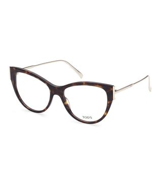 Tod's To5258 052 - Black