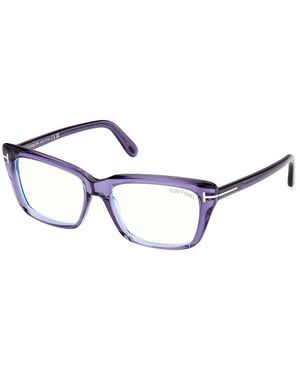 Tom Ford Ft5894-B 081 - Black