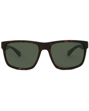 Polaroid Pld 2157/S Polarized Hgc/Uc - Green