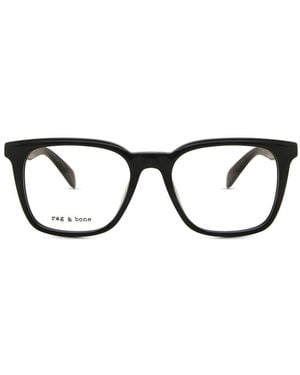 Rag & Bone Rnb7026/G Xl7 - Black