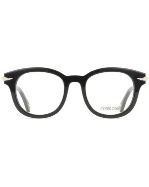 Roberto Cavalli Vrc044S 700Y - Black