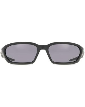 Oakley Oo9530 Terraforma 953001 Sunglasses O_Matter Squared Normal - Black