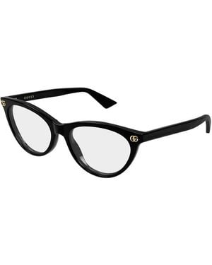 Gucci Gg2112O 001 - Black