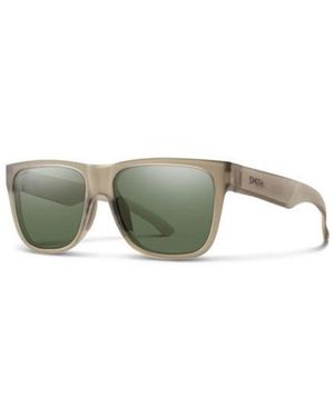 Smith Lowdown 2 Polarized Lpa/L7 - Black