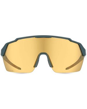Smith Shift Split Mag Fll/Av - Black