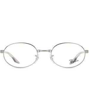 Ray-Ban Ray-Ban Rx6481V 3123 - Black