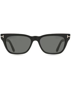 Tom Ford Ft1362 Penn-02 01A - Black