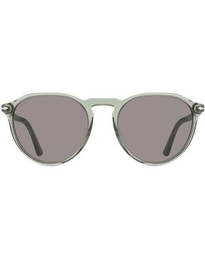 Persol Po3286S 1226B1 - Grey