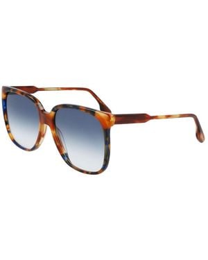 Victoria Beckham Vb610Scb 212 - Black