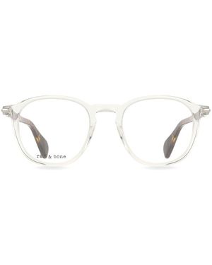Rag & Bone Rnb7020 900 - Black