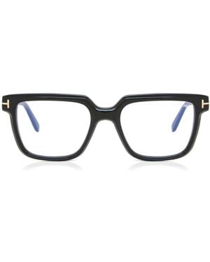 Tom Ford Ft5889-B 001 - Black