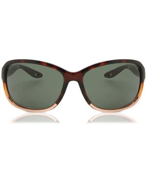 Costa Del Mar 6S9114 Seadrift Polarized 911404 - Green