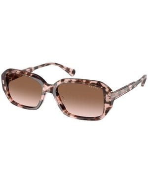 Ralph Lauren Ra5325U 605813 - Black