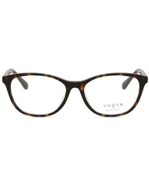 Vogue Eyewear Vo5502D Asian Fit W656 - Black