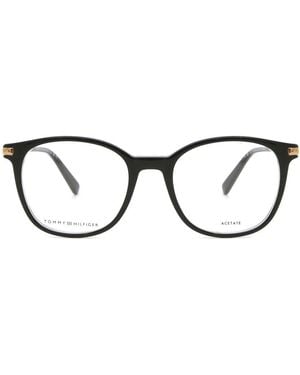 Tommy Hilfiger Th 2050 3H2 - Black