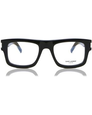 Saint Laurent Sl 574 001 - Black