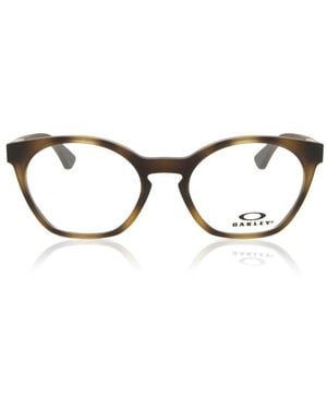 Oakley Ox8168 Tone Down 816802 - Black
