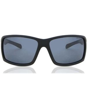 Dirty Dog Knuckle Polarized 53684 - Black