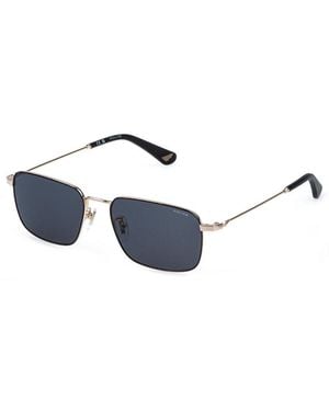 Police Splr73 Origins Lite 37 0302 - Black
