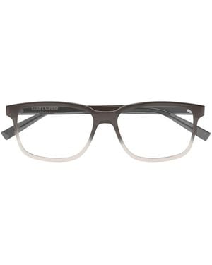 Saint Laurent Sl 458 008 - Black