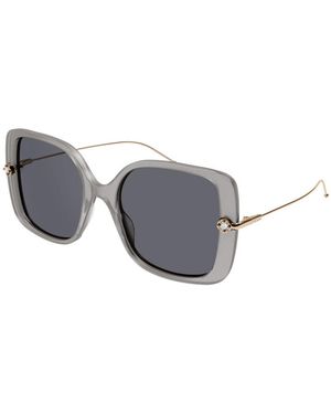 Pomellato Pm0096S 001 - Black