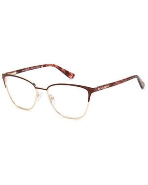 Juicy Couture Ju 238/G Lhf - Black