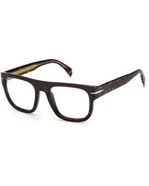 David Beckham Db 7052 086 - Black