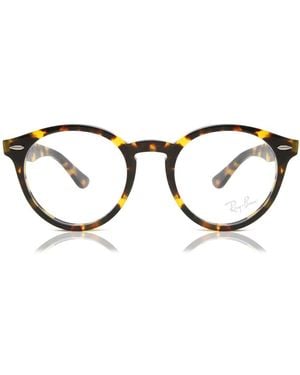 Ray-Ban Ray-Ban Rx7680V Larry 8116 - Black