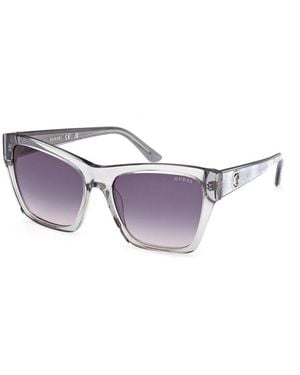 Guess Gu00113 20B - Black