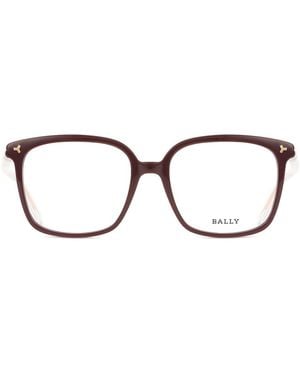 Bally By5029 069 - Black