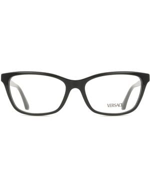 Versace Ve3375 Gb1 - Black