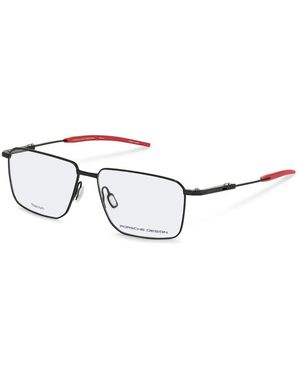 Porsche Design P8779 A000 - Black
