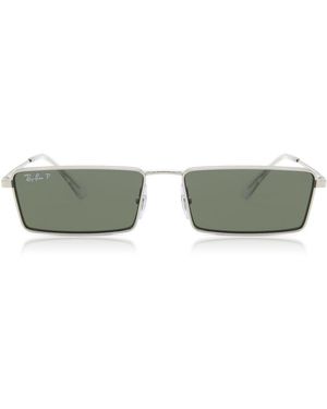 Ray-Ban Ray-Ban Rb3741 Emy Polarized 003/9A - Green
