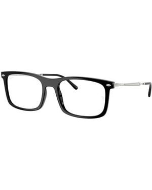 Ray-Ban Ray-Ban Rx7260F Asian Fit 2000 - Black