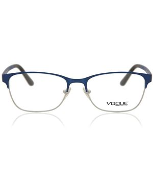 Vogue Eyewear Vo3940 Light & Shine 964S - Black