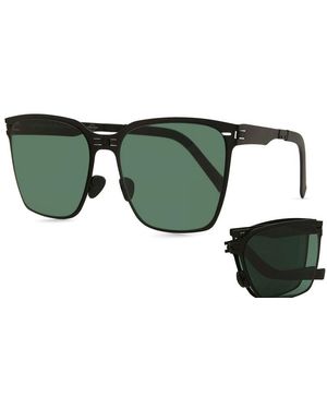 ROAV Galaxy Ss002 Audrey Folding 13.11 - Green