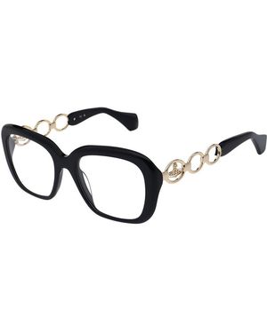 Vivienne Westwood Vw1048 001 - Black
