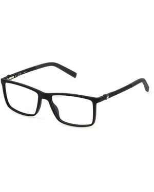 Fila Vfi704L 0U28 - Black