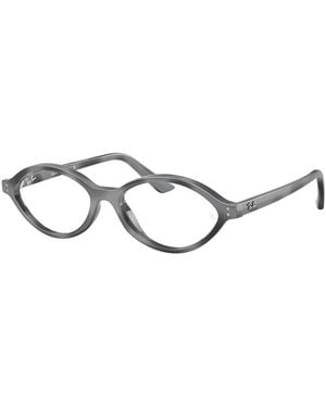 Ray-Ban Ray-Ban Rx7265 8489 - Black