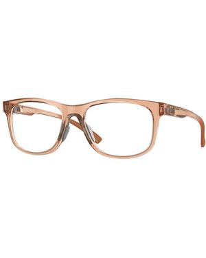 Oakley Ox8175 Leadline Rx 817508 - Black