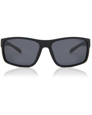 Dirty Dog Blast Polarized 53710 - Black