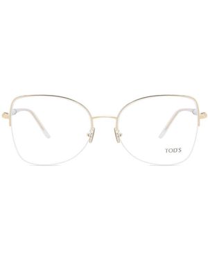 Tod's To5264 025 - Black