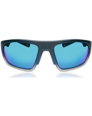 Vuarnet Vl2010 Air Large Polarized 0004 1626 - Blue